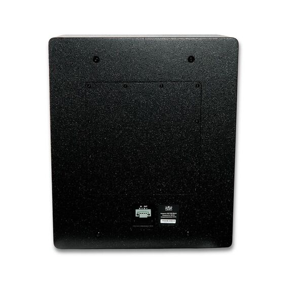 SVS Audiotechnik PAF-10S Black Сабвуфер