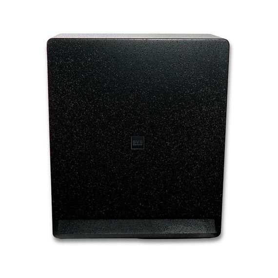 SVS Audiotechnik PAF-10S Black Сабвуфер