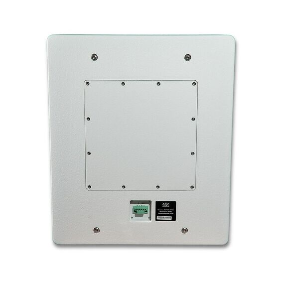 SVS Audiotechnik PAF-10S White Сабвуфер
