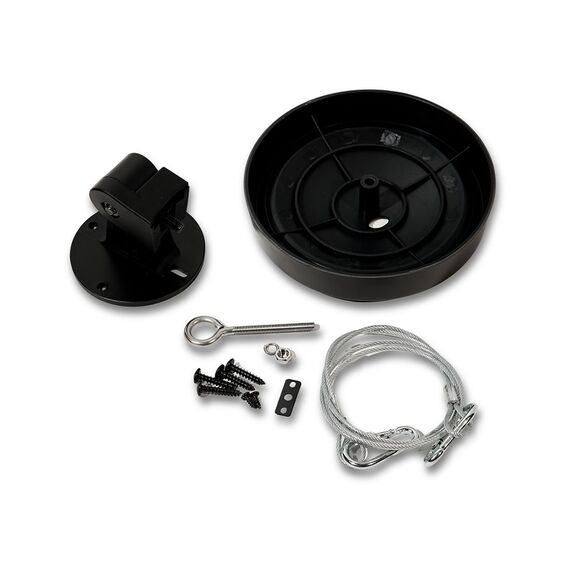SVS Audiotechnik PAF-PW6B PRO Потолочная акустическая система