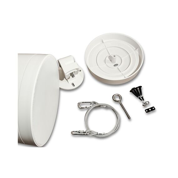 SVS Audiotechnik PAF-PW6W PRO Потолочная акустическая система