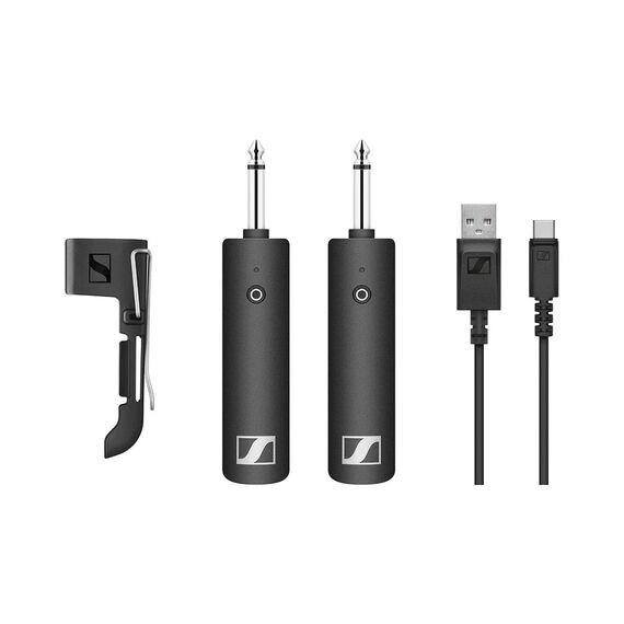 Sennheiser XSW-D Instrument Base Set Гитарная радиосистема