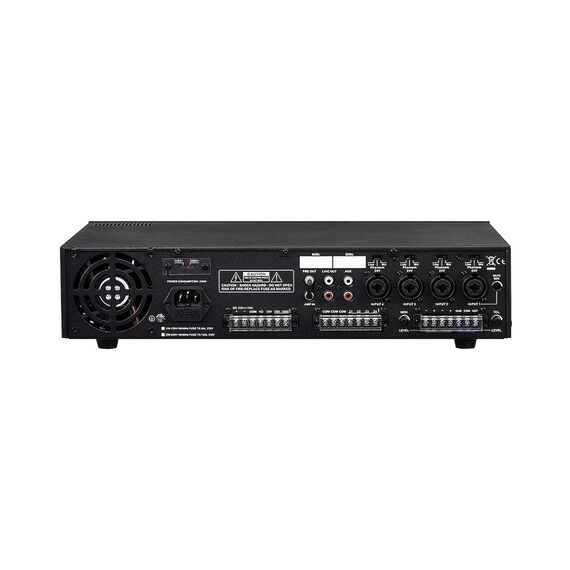 Show MPA-120RS Трансляционнный усилитель мощности