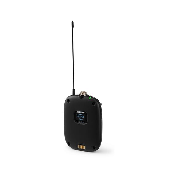 Shure SLXD14D+E-G65 Радиосистема с петличными микрофонами
