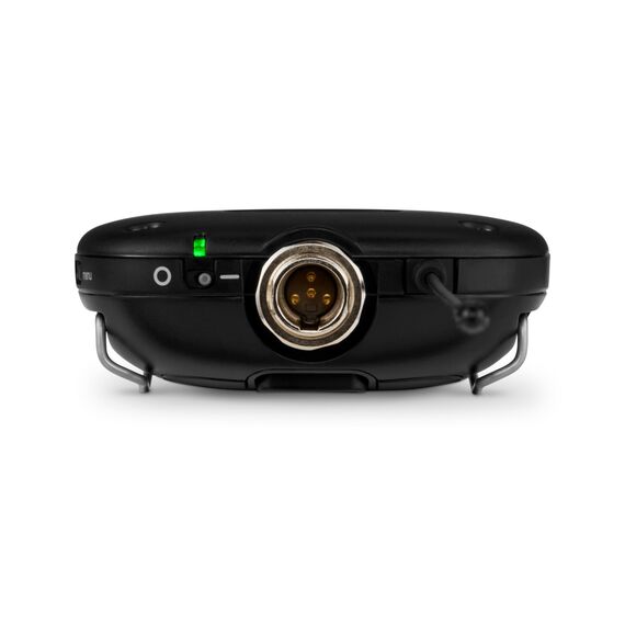 Shure SLXD14D+E-G65 Радиосистема с петличными микрофонами