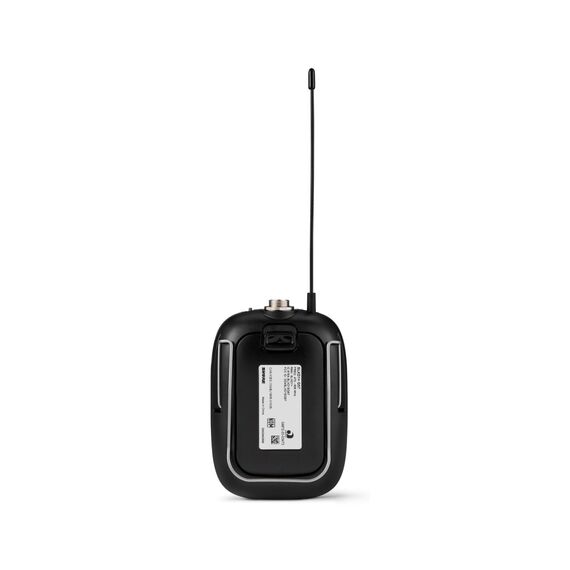 Shure SLXD14+E-G65 Радиосистема с петличным микрофоном