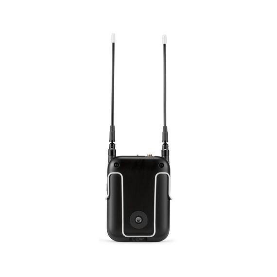 Shure SLXD15+-G65 Радиосистема для видеосъёмки