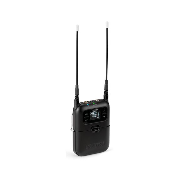 Shure SLXD15+-G65 Радиосистема для видеосъёмки