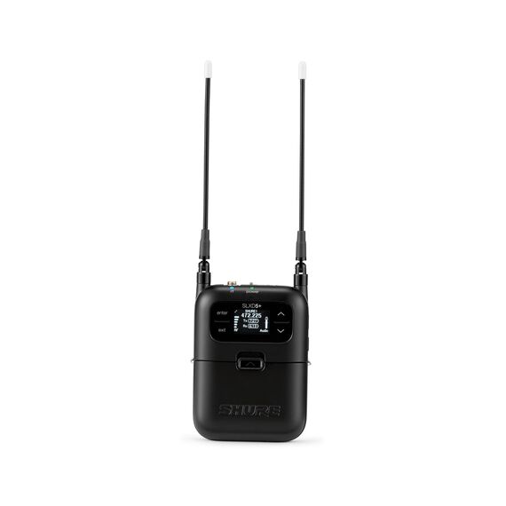 Shure SLXD15+-G65 Радиосистема для видеосъёмки