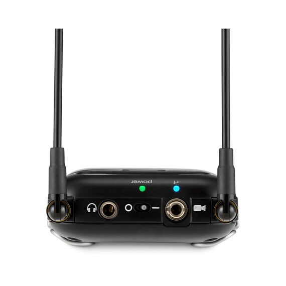 Shure SLXD15+-G65 Радиосистема для видеосъёмки