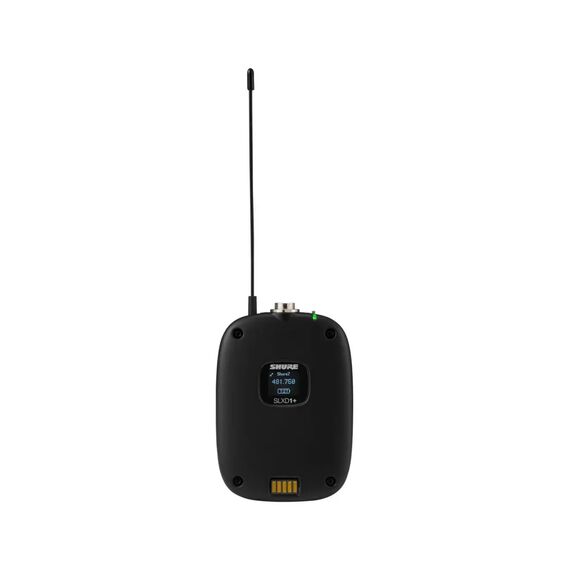 Shure SLXD15+/85M-G65 Радиосистема