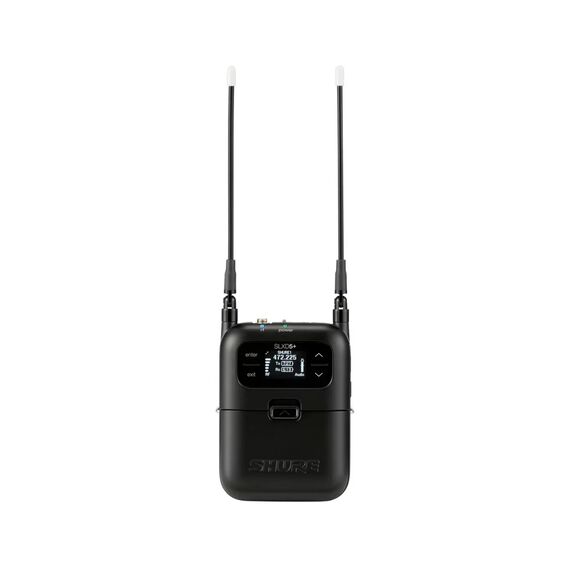 Shure SLXD15+/85M-G65 Радиосистема