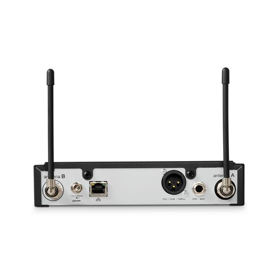 Shure SLXD24+E/B87A-G65 Вокальная радиосистема