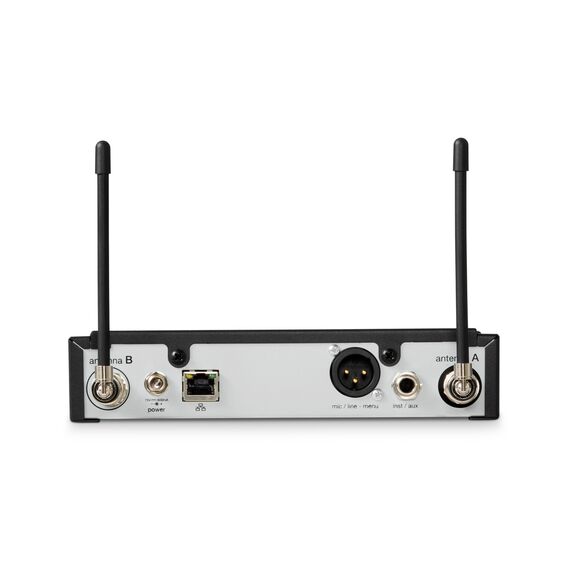 Shure SLXD24+E/N8C-G65 Вокальная радиосистема