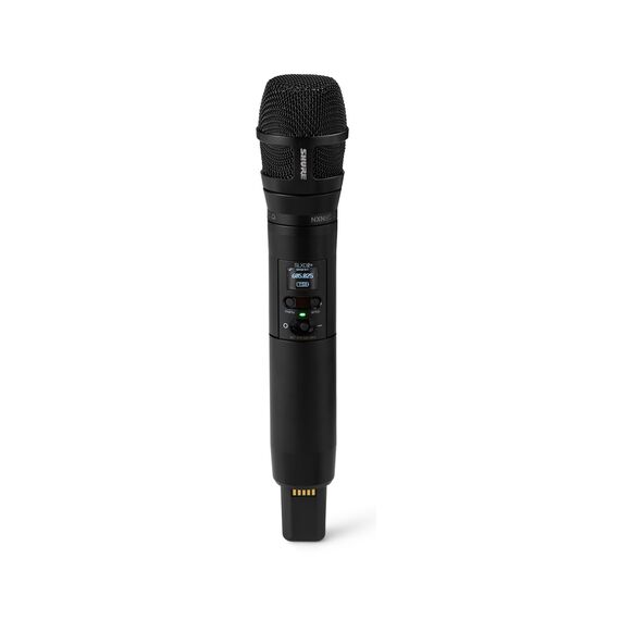 Shure SLXD24+E/N8C-G65 Вокальная радиосистема