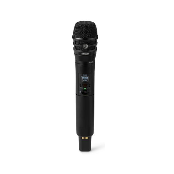 Shure SLXD2+/K8B=-G65 Передатчик радиосистемы