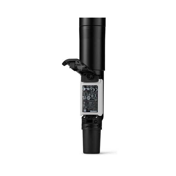 Shure SLXD2+/N8C=-G65 Ручной передатчик радиосистемы