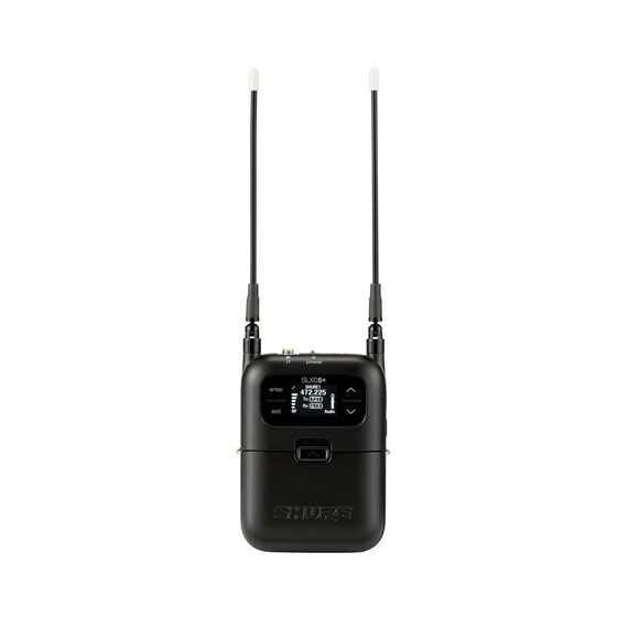 Shure SLXD35+-G65 Радиосистема для видеосъёмки