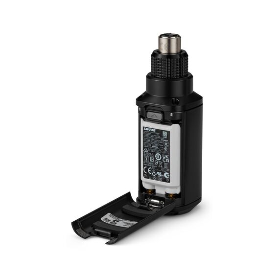 Shure SLXD3+=-G65 Радиосистема для видеосъёмки