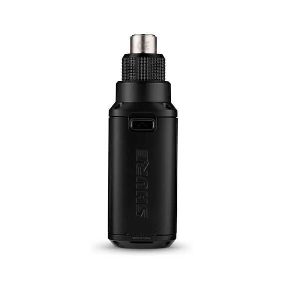 Shure SLXD3+=-G65 Радиосистема для видеосъёмки