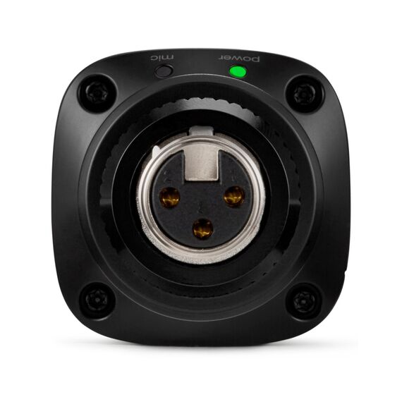 Shure SLXD3+=-G65 Радиосистема для видеосъёмки