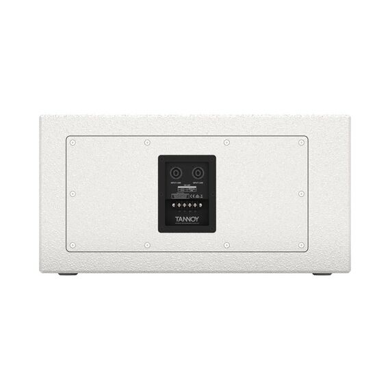 Tannoy VSX 10BP-WH Сабвуфер