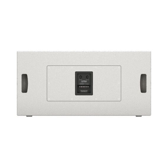 Tannoy VSX 12.2BP-WH Инсталляционный сабвуфер