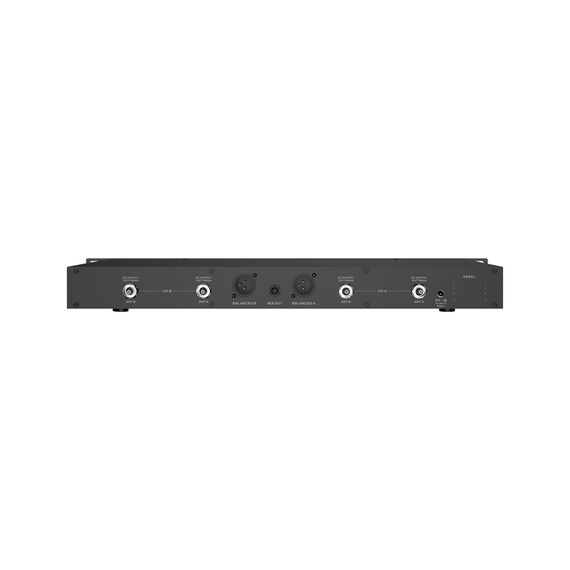 Xline WS-1000A Вокальная радиосистема