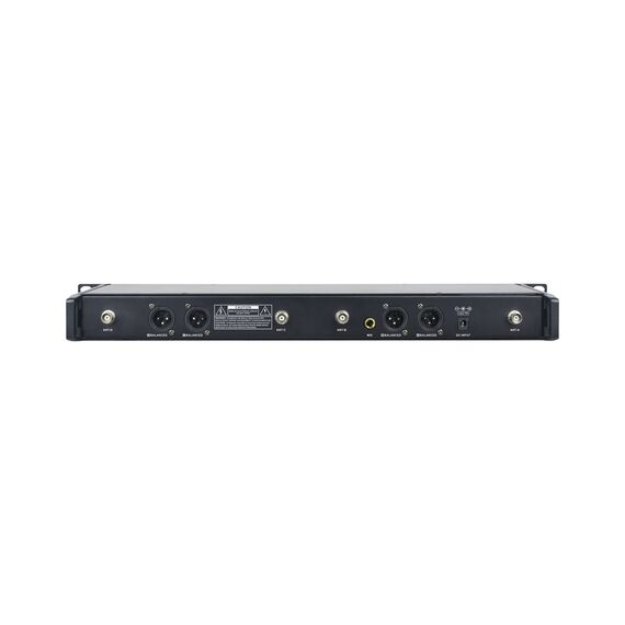 Xline WS-1200A Радиосистема с 4 микрофонами