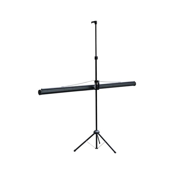 Lumien LMC-100127 Экран для проектора с электроприводом