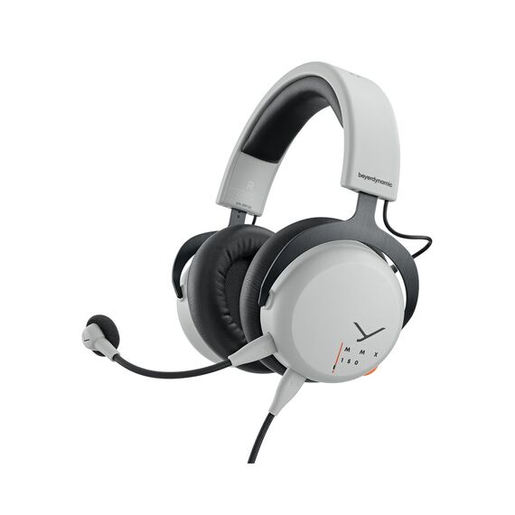 beyerdynamic MMX 150 Grey 32 Ohm Головная гарнитура