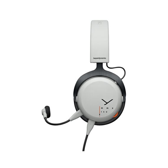 beyerdynamic MMX 150 Grey 32 Ohm Головная гарнитура