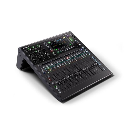 Allen & Heath Qu-5D Цифровой микшер