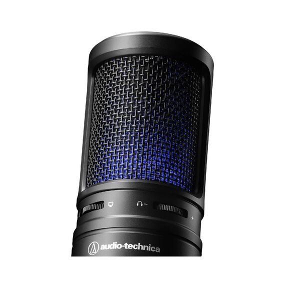 Audio-Technica AT2020USB-XP USB-микрофон