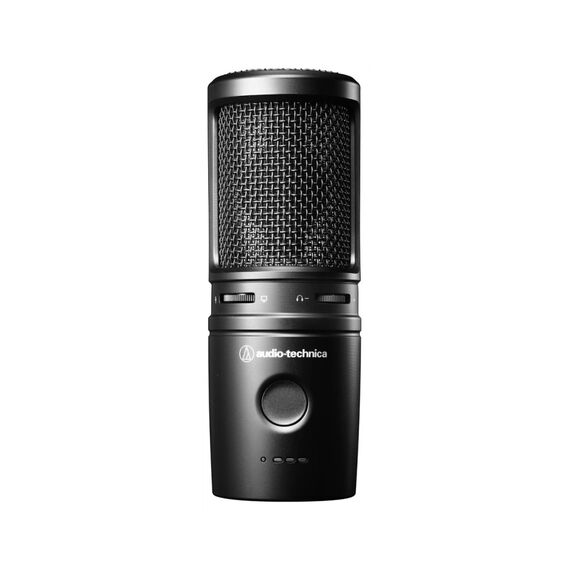 Audio-Technica AT2020USB-XP USB-микрофон