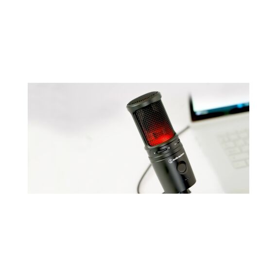 Audio-Technica AT2020USB-XP USB-микрофон