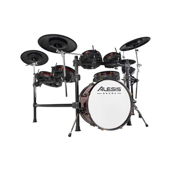 Alesis Strata Prime Kit Электронные барабаны
