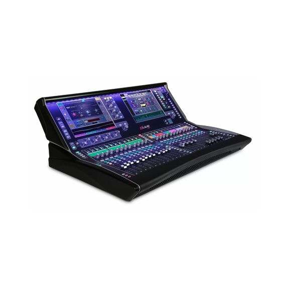 Allen & Heath dLive C3500 Консоль для микшера