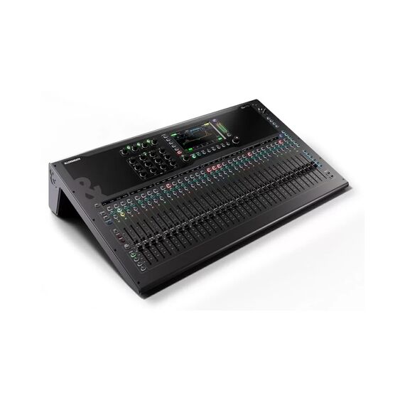Allen & Heath Qu-7D Цифровой микшер