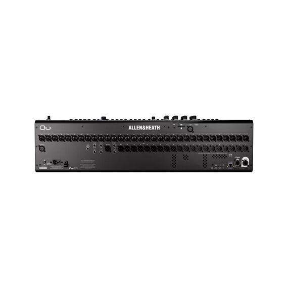 Allen & Heath Qu-7D Цифровой микшер
