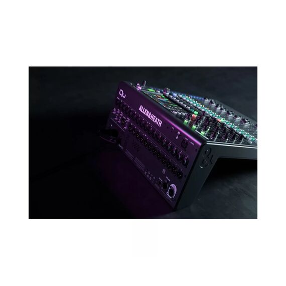 Allen & Heath Qu-7D Цифровой микшер