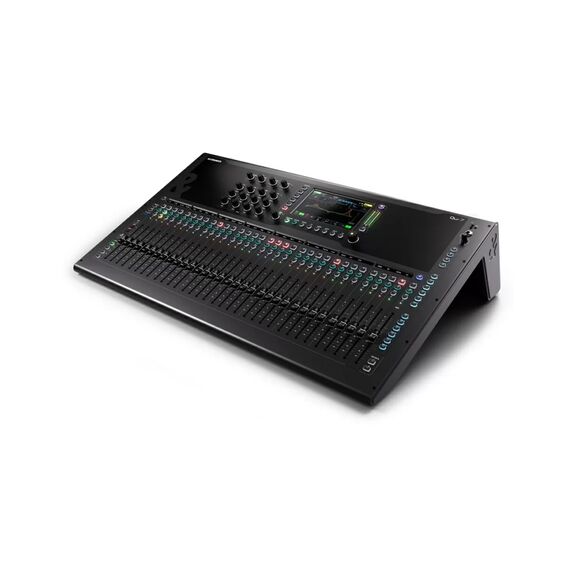 Allen & Heath Qu-7 Цифровой микшер