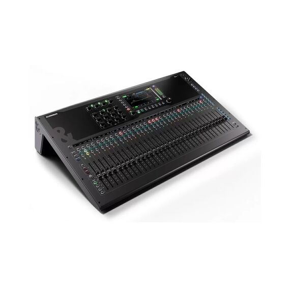 Allen & Heath Qu-7 Цифровой микшер