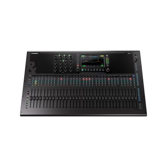 Allen & Heath Qu-7 Цифровой микшер