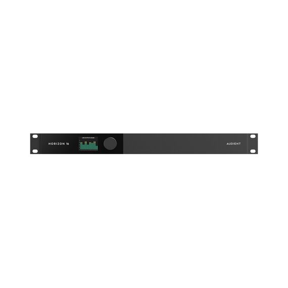 Audient Horizon 16 Аудиоинтерфейс Thunderbolt