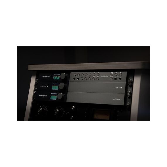 Audient Horizon 16 Аудиоинтерфейс Thunderbolt