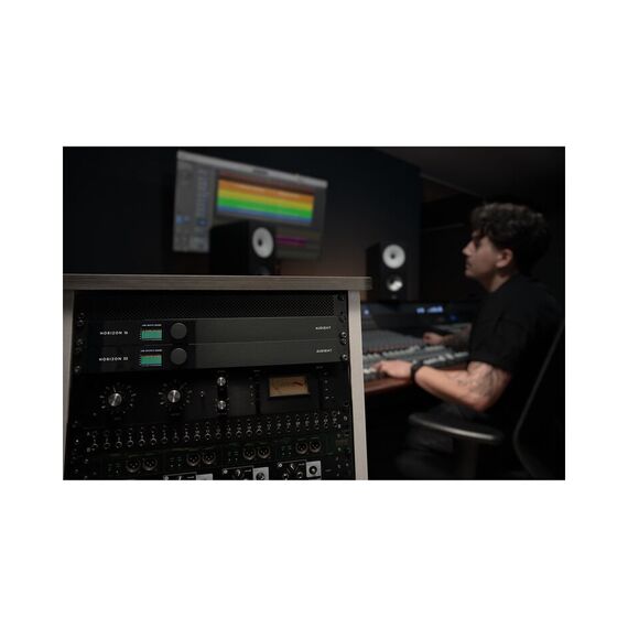 Audient Horizon 16 Аудиоинтерфейс Thunderbolt