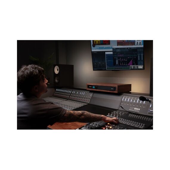 Audient Horizon 16 Аудиоинтерфейс Thunderbolt
