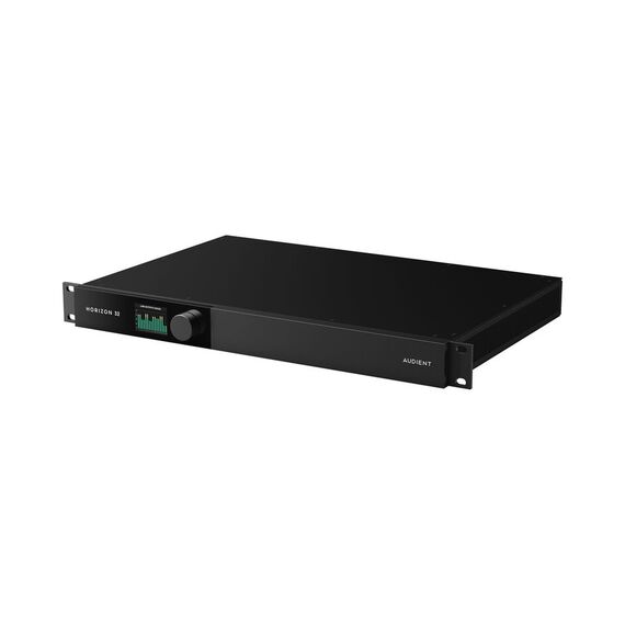 Audient Horizon 32 Аудиоинтерфейс Thunderbolt