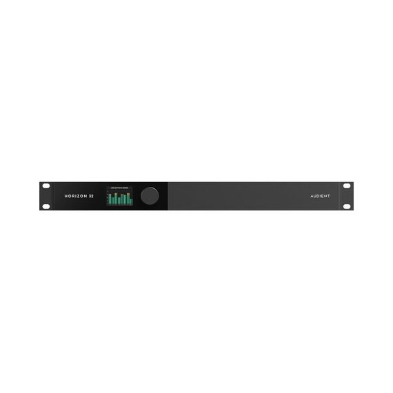Audient Horizon 32 Аудиоинтерфейс Thunderbolt